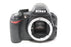 Nikon D3100 DSLR with Nikon 18-55mm f/3.5-5.6 G DX VR Lens with Shutter Count 5,115