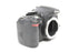 Nikon D3100 DSLR with Nikon 18-55mm f/3.5-5.6 G DX VR Lens with Shutter Count 5,115