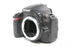 Nikon D3100 DSLR with Nikon 18-55mm f/3.5-5.6 G DX VR Lens with Shutter Count 5,115