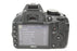 Nikon D3100 DSLR with Nikon 18-55mm f/3.5-5.6 G DX VR Lens with Shutter Count 5,115