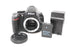 Nikon D5100 DSLR Camera Body with Shutter Count 1,659 AS-IS