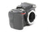Nikon D5100 DSLR Camera Body with Shutter Count 1,659 AS-IS
