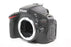 Nikon D5100 DSLR Camera Body with Shutter Count 1,659 AS-IS