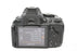 Nikon D5100 DSLR Camera Body with Shutter Count 1,659 AS-IS