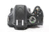 Nikon D5100 DSLR Camera Body with Shutter Count 1,659 AS-IS
