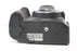 Nikon D5100 DSLR Camera Body with Shutter Count 1,659 AS-IS