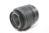 Nikon 18-55mm f/ 3.5-5.6 G DX VR AF-S Nikkor Lens for Nikon F Mount