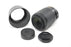 Nikon 55-200mm f/4-5.6 G DX ED VR AF-S Nikkor Lens for Nikon F Mount