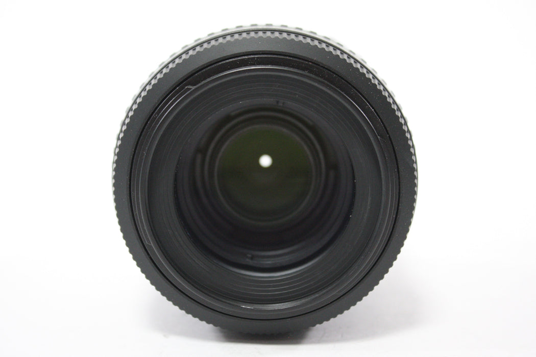 Nikon 55-200mm f/4-5.6 G DX ED VR AF-S Nikkor Lens for Nikon F Mount
