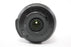Nikon 55-200mm f/4-5.6 G DX ED VR AF-S Nikkor Lens for Nikon F Mount