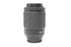Nikon 55-200mm f/4-5.6 G DX ED VR AF-S Nikkor Lens for Nikon F Mount