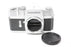 Nikon Nikkorex F 35MM SLR Body
