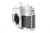 Nikon Nikkorex F 35MM SLR Body