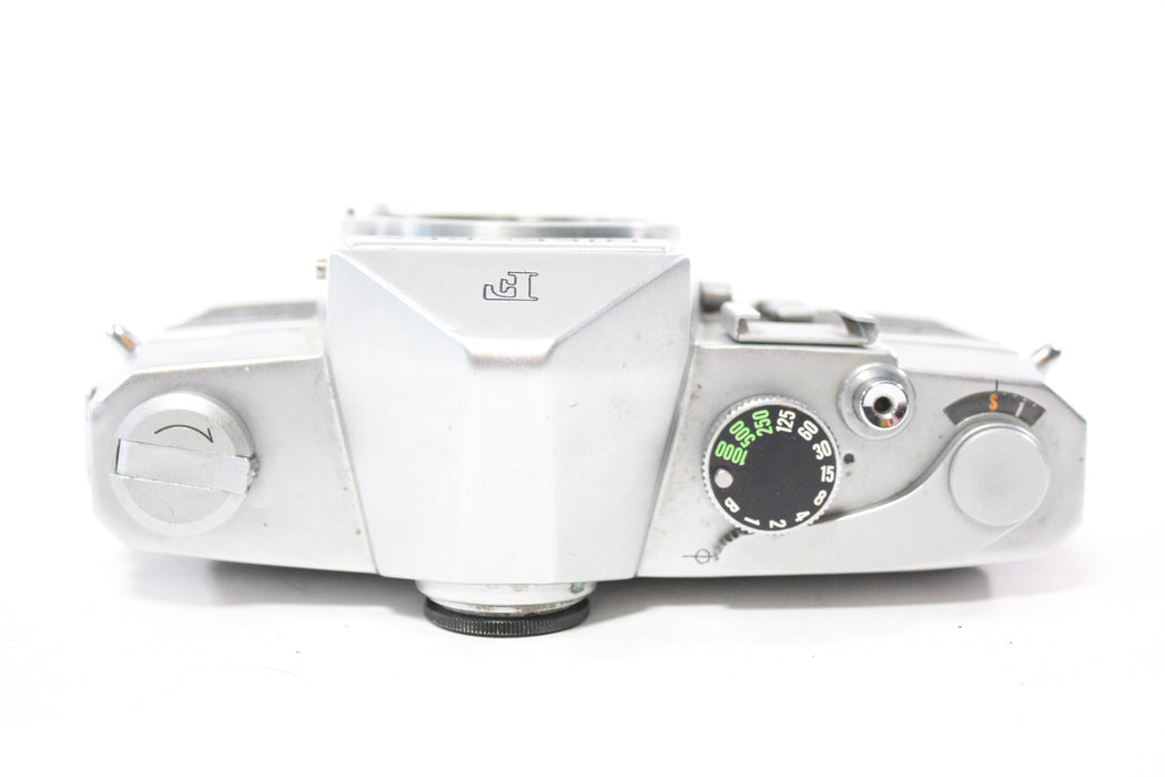 Nikon Nikkorex F 35MM SLR Body