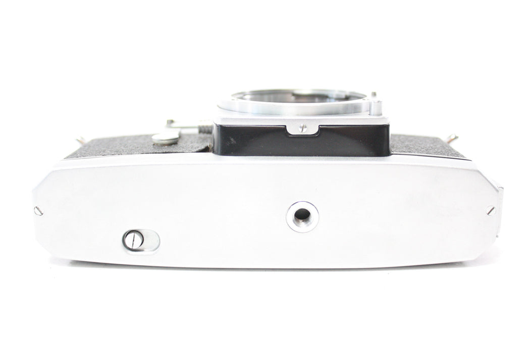 Nikon Nikkorex F 35MM SLR Body