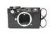Leitz Minolta CL 35mm Rangefinder Camera AS-IS
