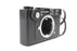 Leitz Minolta CL 35mm Rangefinder Camera AS-IS
