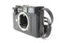 Leitz Minolta CL 35mm Rangefinder Camera AS-IS