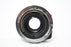 Minolta 40mm f/2 M-Rokkor Lens for Leica M Mount