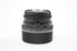 Minolta 40mm f/2 M-Rokkor Lens for Leica M Mount