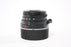Minolta 40mm f/2 M-Rokkor Lens for Leica M Mount