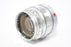 Leica 50mm f/1.4 Leitz Wetzlar Summilux Lens for Leica M Mount AS-IS