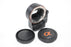 Sony A Mount Lens to E Mount Body Adapter LA-EA4
