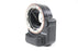 Sony A Mount Lens to E Mount Body Adapter LA-EA4