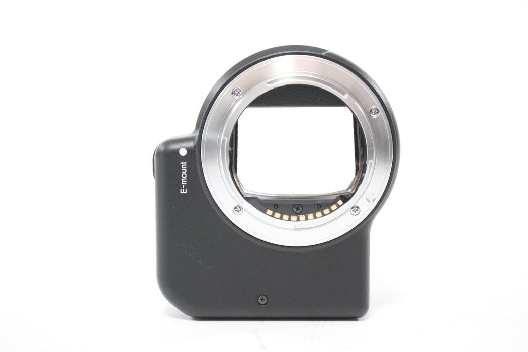Sony A Mount Lens to E Mount Body Adapter LA-EA4