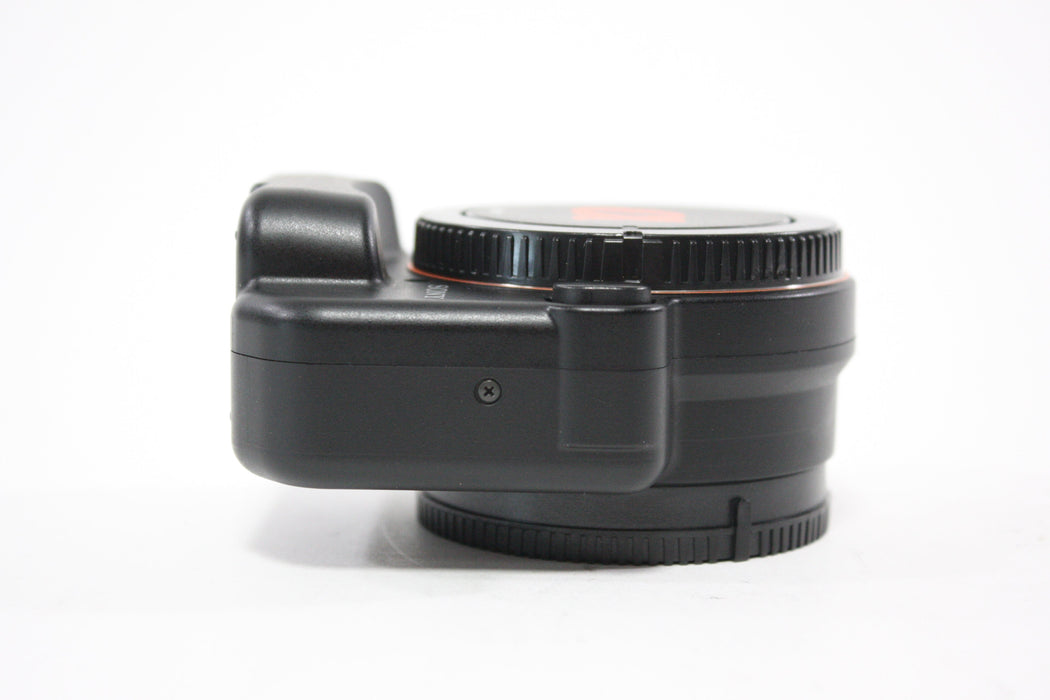 Sony A Mount Lens to E Mount Body Adapter LA-EA4