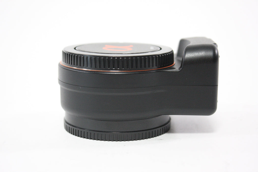 Sony A Mount Lens to E Mount Body Adapter LA-EA4