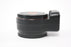 Sony A Mount Lens to E Mount Body Adapter LA-EA4