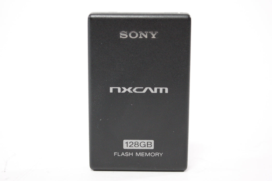 Sony HXR-FMU128 Flash Memory Unit 128GB