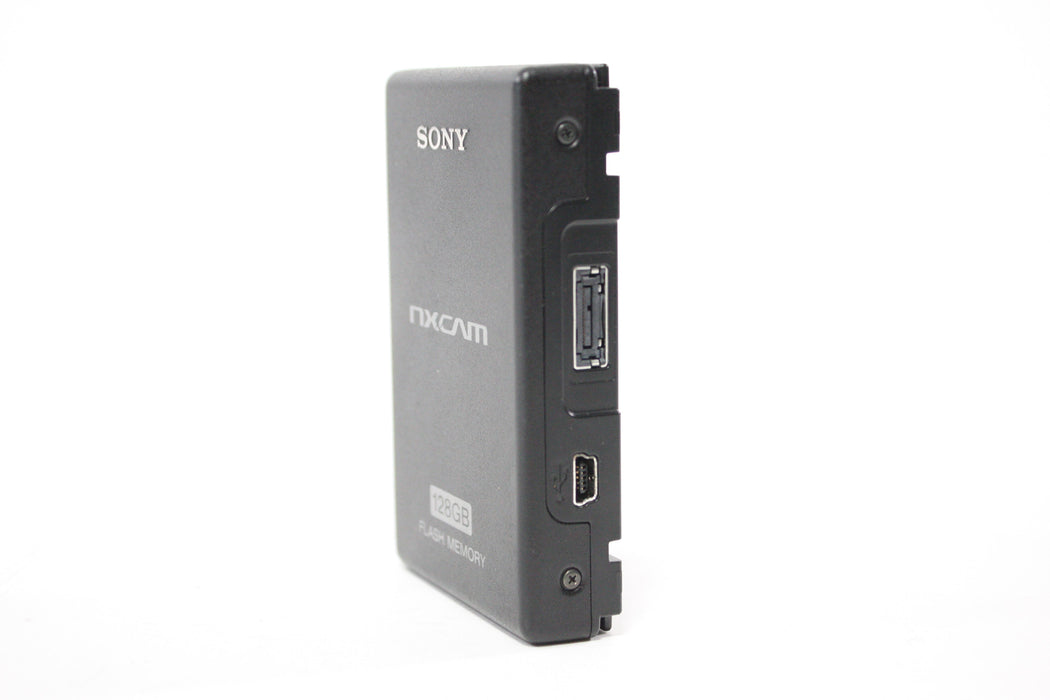 Sony HXR-FMU128 Flash Memory Unit 128GB