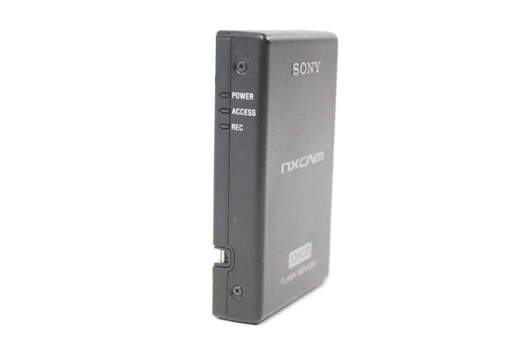 Sony HXR-FMU128 Flash Memory Unit 128GB