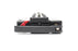 Kessler Kwik Release Plate with Receiver