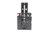 Kessler Kwik Release Plate with Receiver
