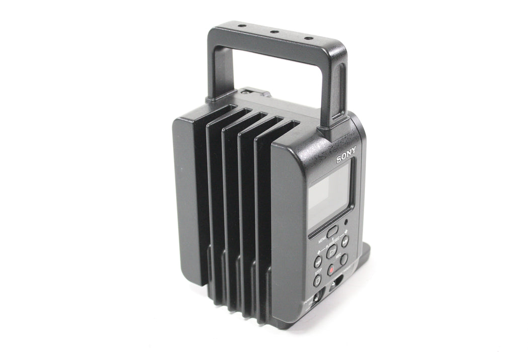 Sony HXR-IFR5 Portable Memory Recorder Interface Unit