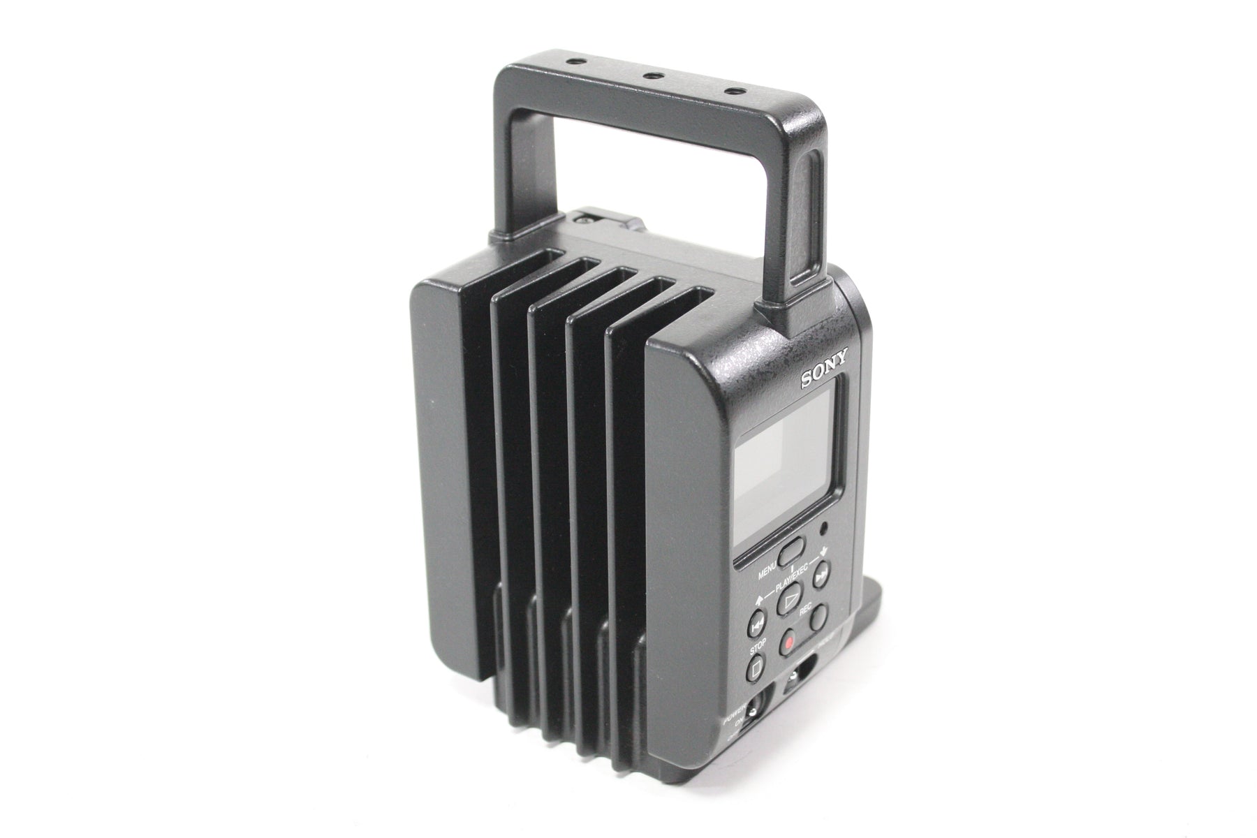 Sony HXR-IFR5 Portable Memory Recorder Interface Unit
