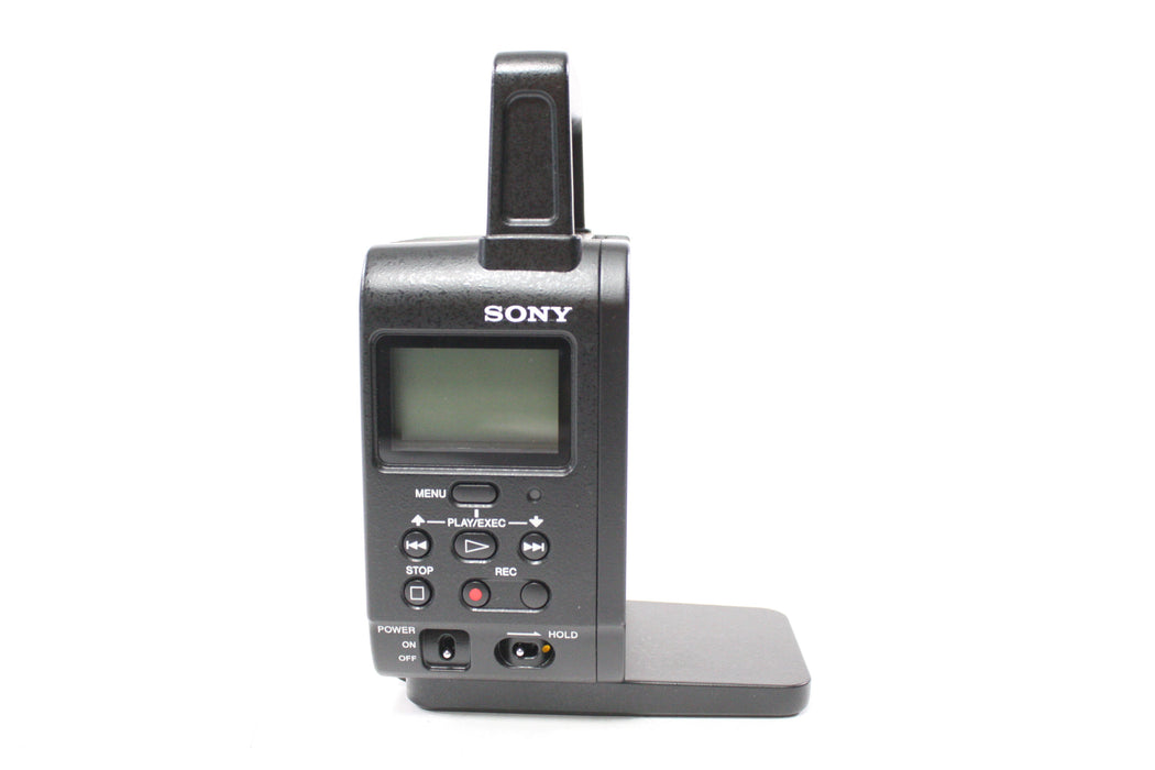 Sony HXR-IFR5 Portable Memory Recorder Interface Unit