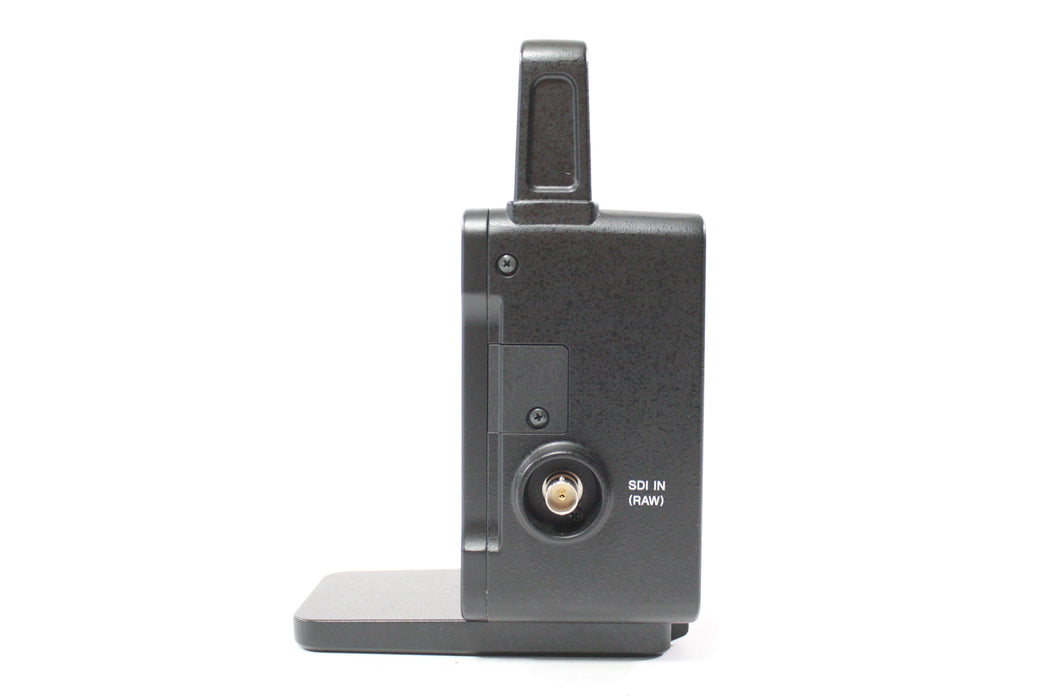 Sony HXR-IFR5 Portable Memory Recorder Interface Unit