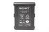 Sony BP-FL75 Lithium Ion Battery Pack