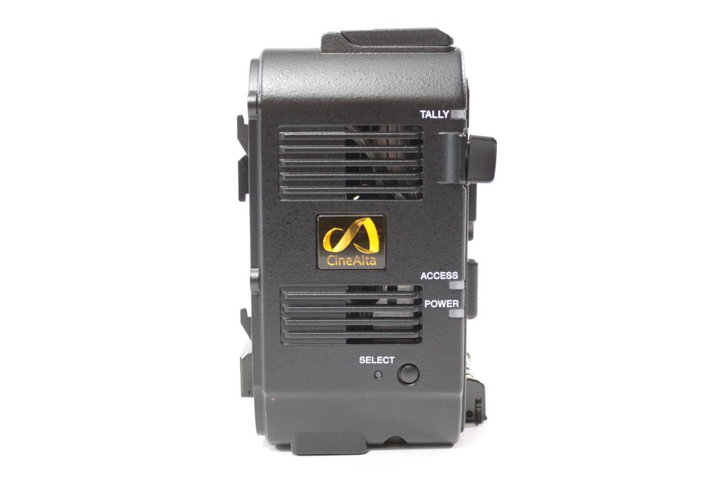 Sony AXS-R5 Portable Memory Recorder