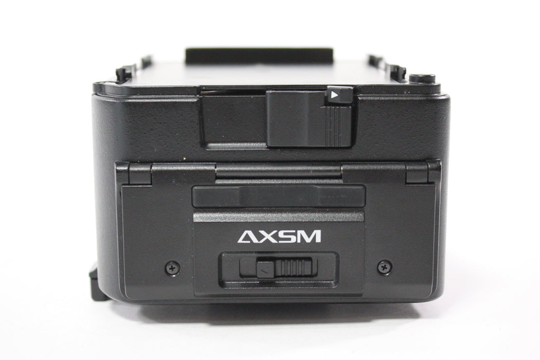Sony AXS-R5 Portable Memory Recorder