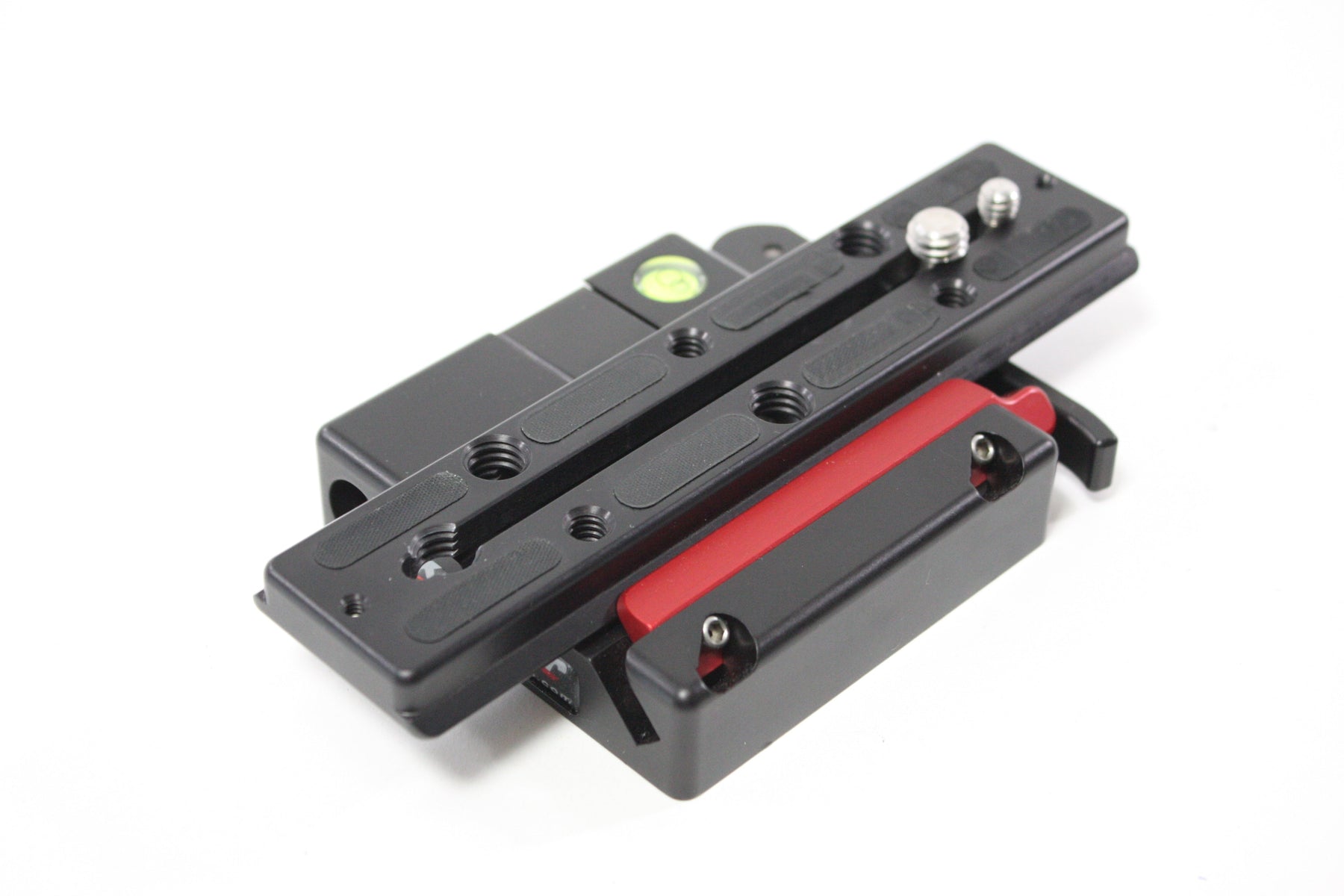 Kessler Kwik Release Plate with Receiver