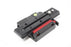 Kessler Kwik Release Plate with Receiver