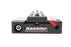 Kessler Kwik Release Plate with Receiver