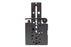 Kessler Kwik Release Plate with Receiver