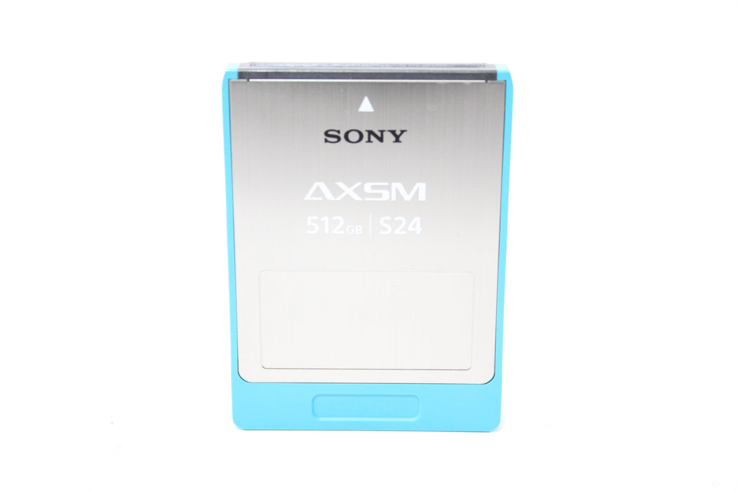 Sony AXS-512S24 512GB Memory Card