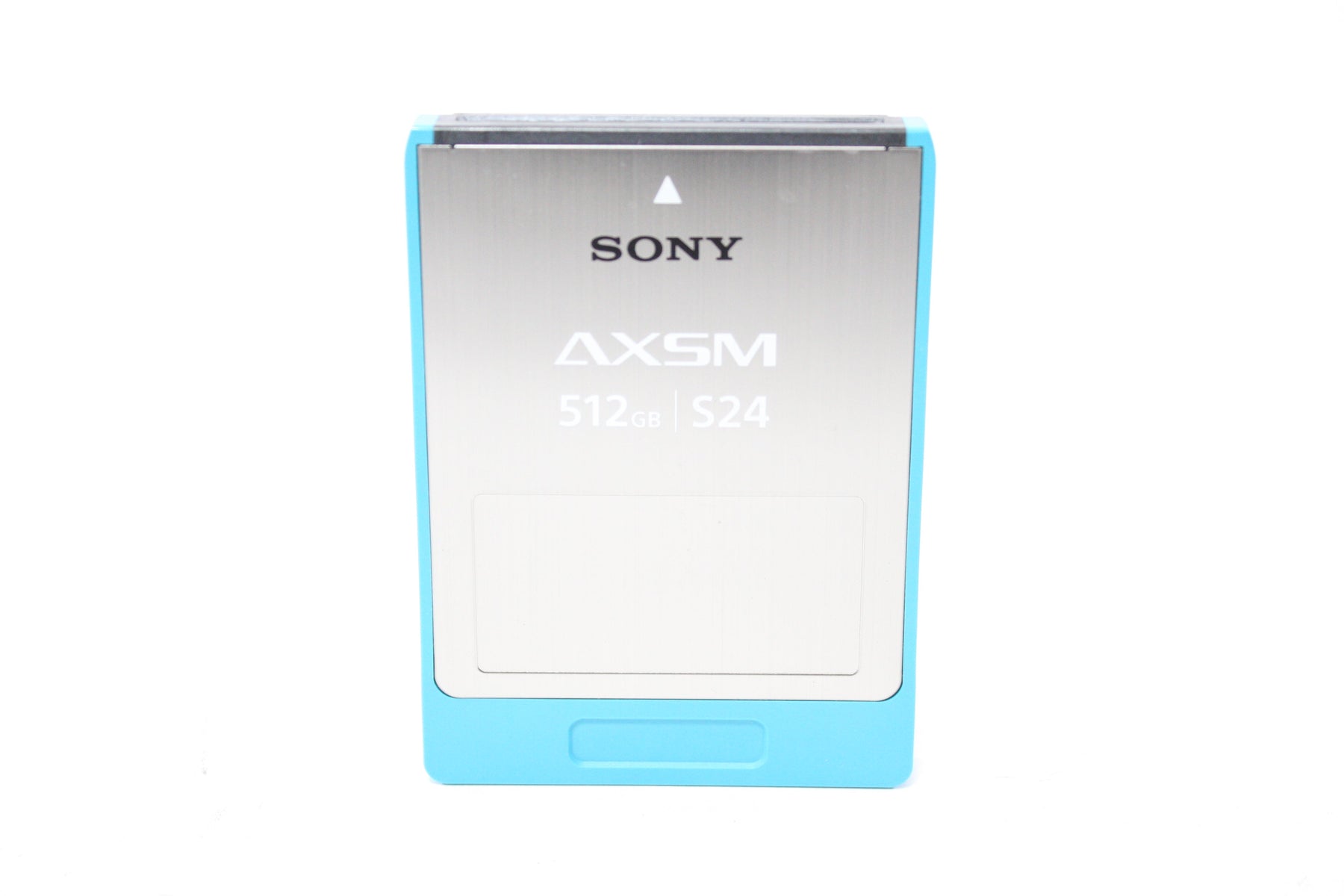 Sony AXS-512S24 512GB Memory Card
